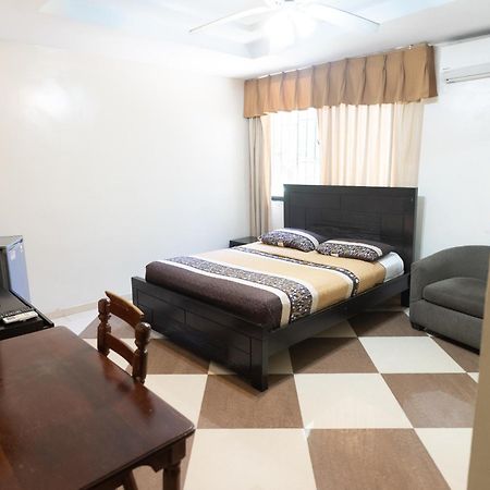 Aparta Hotel Roma Санто Доминго Екстериор снимка