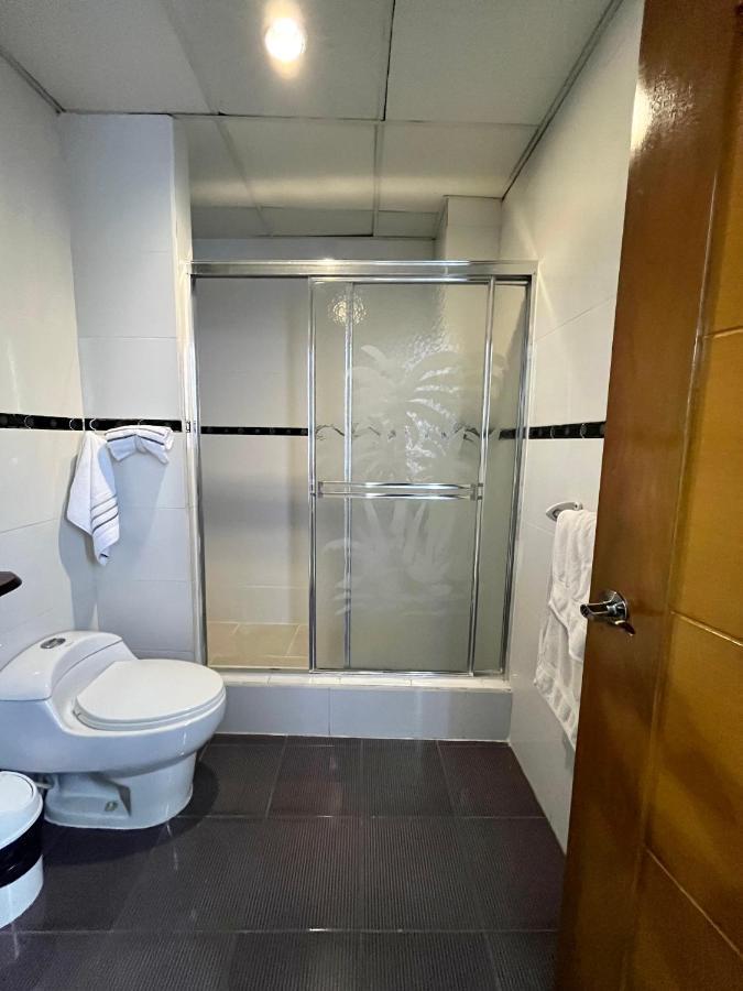 Aparta Hotel Roma Санто Доминго Екстериор снимка