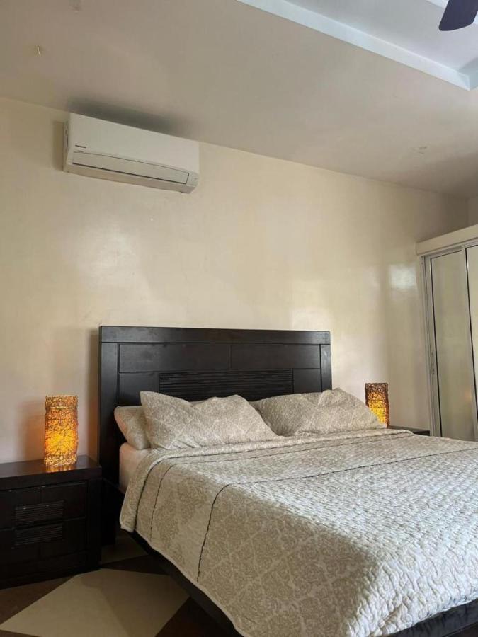 Aparta Hotel Roma Санто Доминго Екстериор снимка