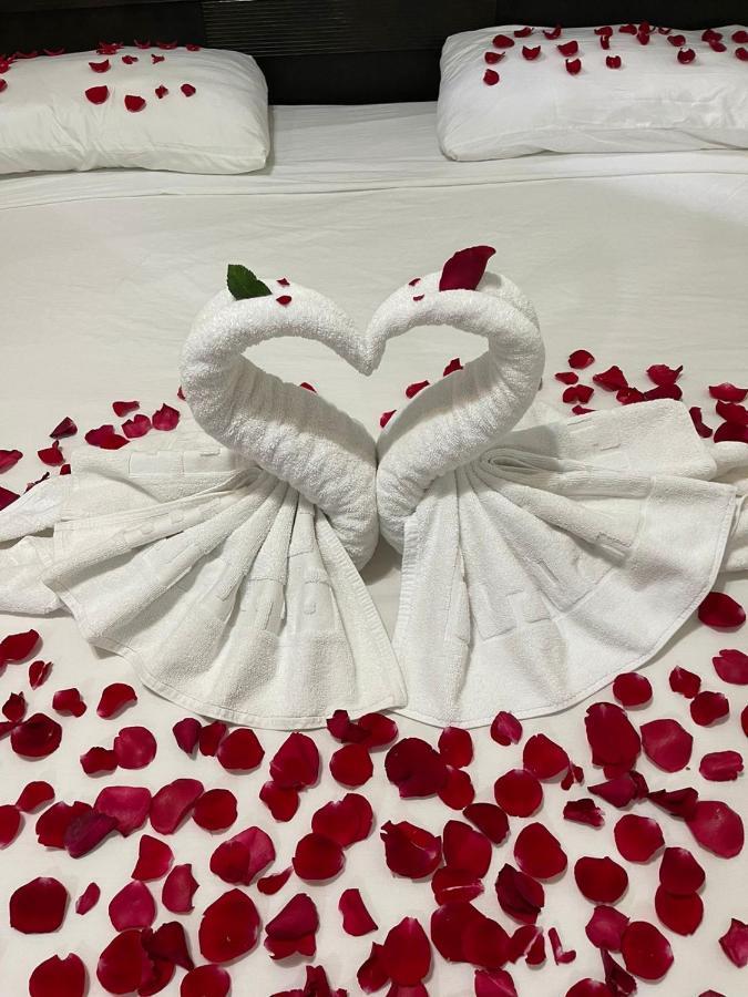 Aparta Hotel Roma Санто Доминго Екстериор снимка