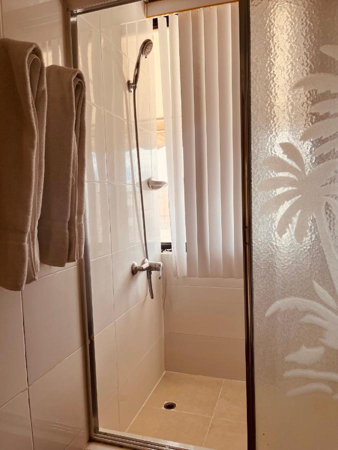 Aparta Hotel Roma Санто Доминго Екстериор снимка