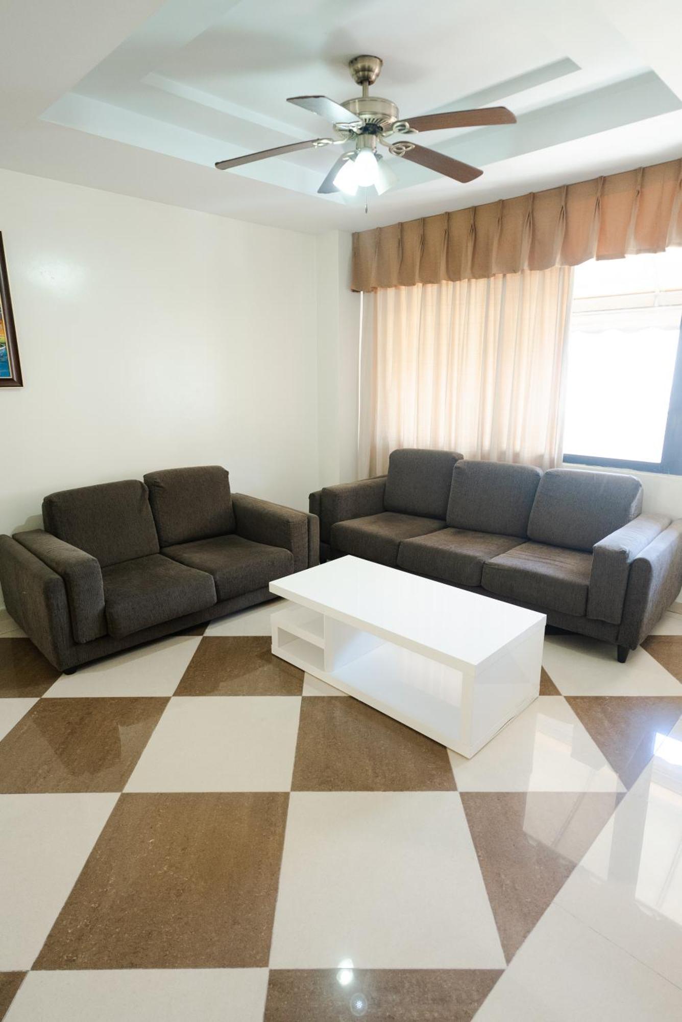 Aparta Hotel Roma Санто Доминго Екстериор снимка