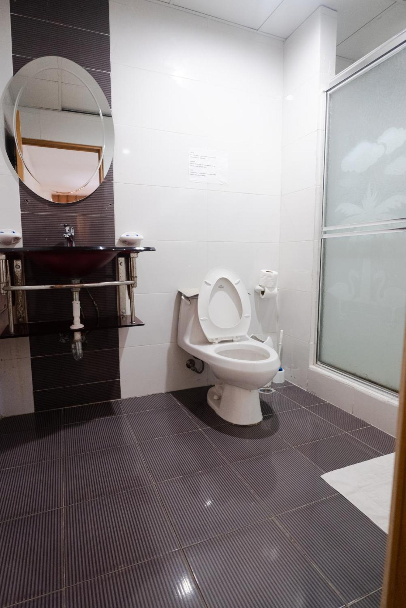 Aparta Hotel Roma Санто Доминго Екстериор снимка
