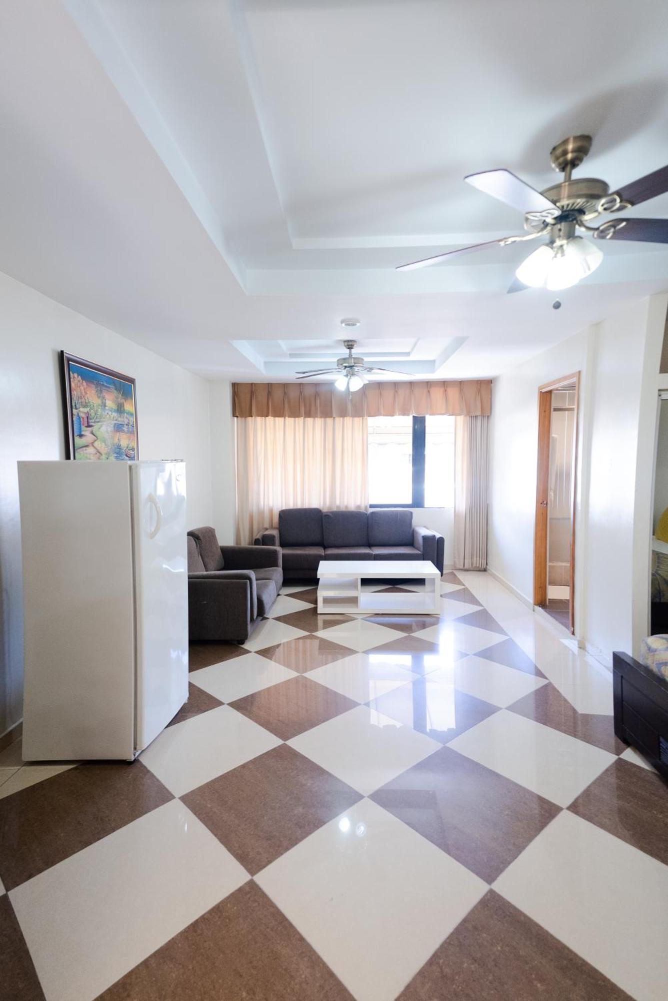 Aparta Hotel Roma Санто Доминго Екстериор снимка
